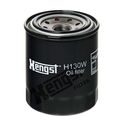 HENGST FILTER alyvos filtras H130W